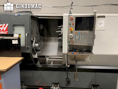 &#x27a4; Venta de HAAS ST-30Y usados | gindumac.com