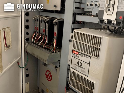 &#x27a4; Venta de HAAS ST-30Y usados | gindumac.com