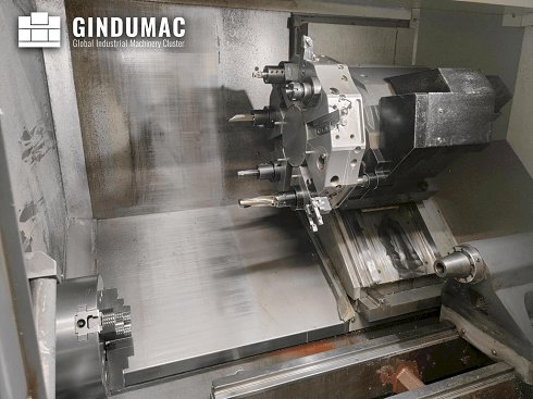 &#x27a4; Venta de HAAS ST-30Y usados | gindumac.com