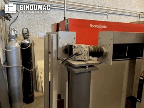 &#x27a4; Venta de Bystronic Bysprint 3015 usados | gindumac.com