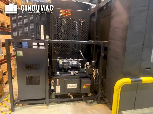 &#x27a4; Venta de DOOSAN HM 630 usados | gindumac.com