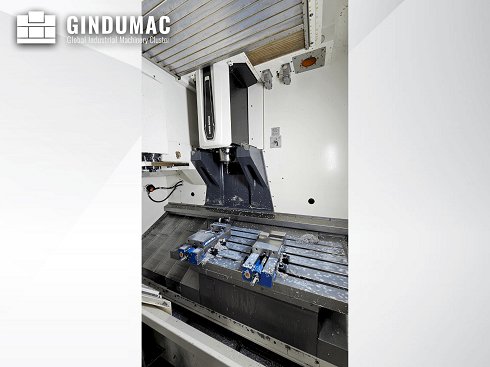 &#x27a4; Venta de DMG CMX 800V usadas | gindumac.com