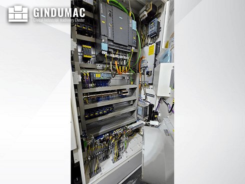 &#x27a4; Venta de DMG CMX 800V usadas | gindumac.com