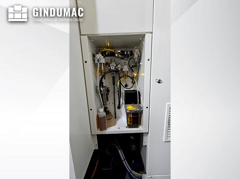 &#x27a4; Venta de DMG CMX 800V usadas | gindumac.com