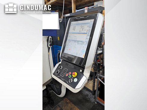 &#x27a4; Venta de DMG CMX 800V usadas | gindumac.com