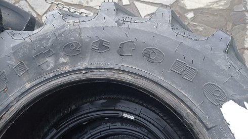 4 Ruedas Firestone 280/85 R20 (Nuevas)