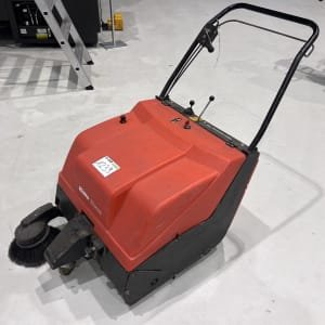 HAKO Hamster 700E Sweeper