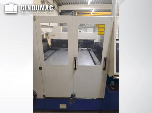 &#x27a4; Venta de TRUMPF TRUMATIC 3030 usados | gindumac.com