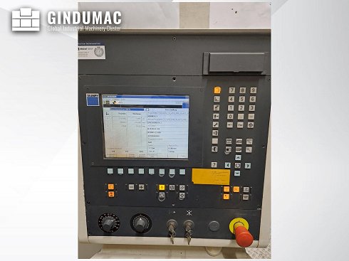 &#x27a4; Venta de TRUMPF TRUMATIC 3030 usados | gindumac.com