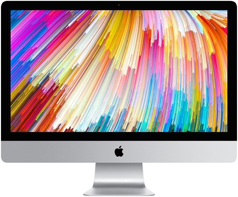 SIN RESERVA. iMac 27 pulgadas Intel core i5-4570 a 3.20Ghz - 8Gb Ram - 1Tb HDD. B20