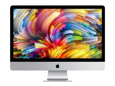 SIN RESERVA Apple iMac de 21" Core i5-4570S 8GB Ram y 1Tb de HDD. B23