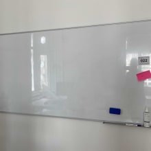 MASTER OF BOARDS Whiteboard