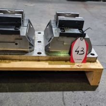 Mordazas de Alta Precisión SCHUNK KSP plus 250