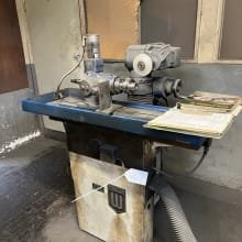 WALTER 30 NC Tool grinding machine