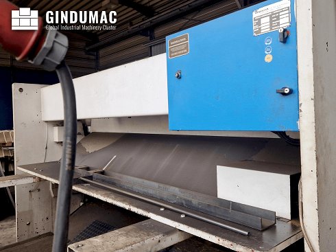 &#x27a4; Venta de AMADA GPN1 30 usados | gindumac.com