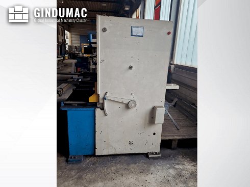 &#x27a4; Venta de AMADA GPN1 30 usados | gindumac.com