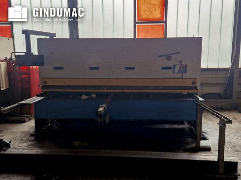 &#x27a4; Venta de AMADA GPN1 30 usados | gindumac.com