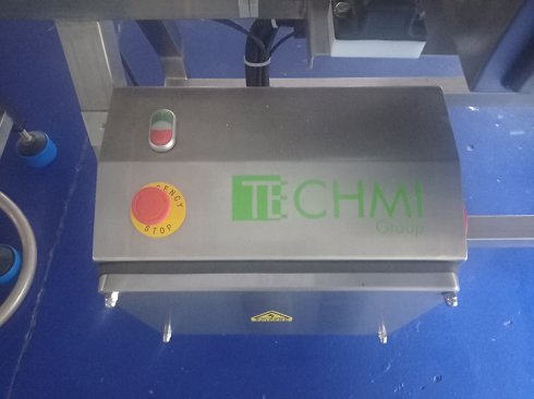 Detector de metales TECHMI - MTMD - 180