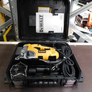 DEWALT DW 331 K-QS Jigsaw