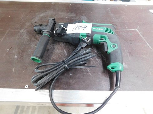 HIKOKI DN 28 PMY 2 Rotary Hammer Drill