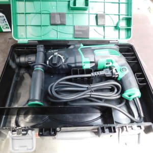 HIKOKI DH 28 PMY 2 Hammer Drill