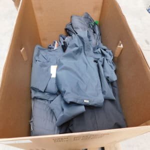 Lot Workwear