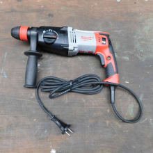 MILWAUKEE PH 28 X 2-hand drill