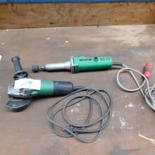 HITACHI Hitachi/Hikoki power tools