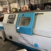 Torno CNC 600 LATHES Tornado A50