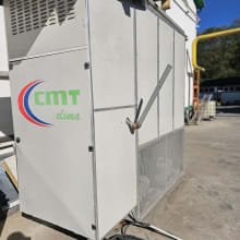 Otro compresor CMT CLIMA GE 250