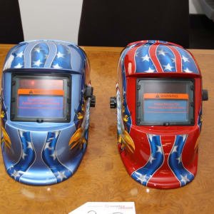 Welding Masks