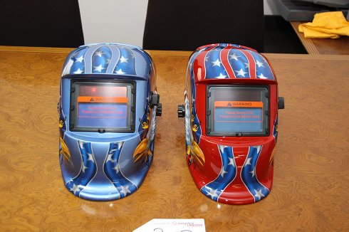 Welding Masks