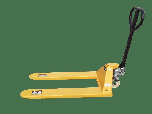 TRANSPALLET Hand Pallet Truck