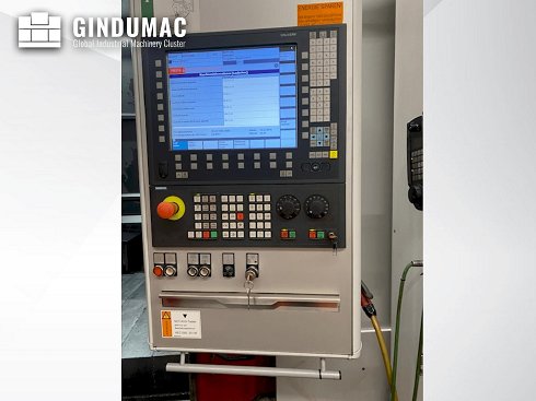 &#x27a4; Venta de Heckert HEC 1000 H/V usados | gindumac.com