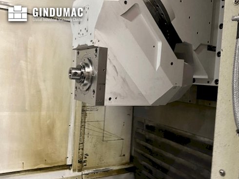 &#x27a4; Venta de Heckert HEC 1000 H/V usados | gindumac.com