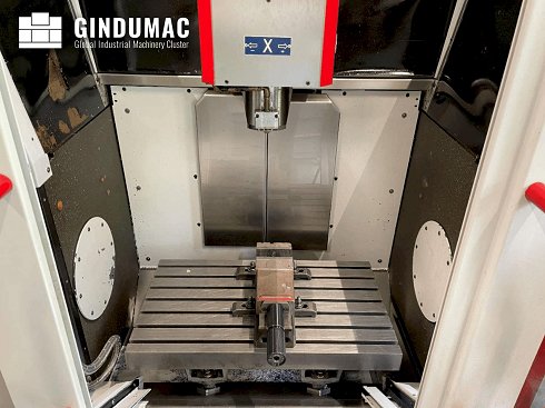 &#x27a4; Venta de HERMLE C600V usados | gindumac.com