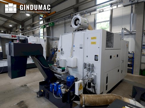 &#x27a4; Venta de Biglia B620YS usados | gindumac.com