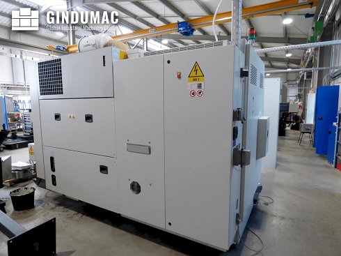 &#x27a4; Venta de Biglia B620YS usados | gindumac.com