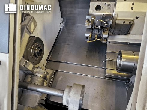 &#x27a4; Venta de Mazak QTN-100 MS usados | gindumac.com