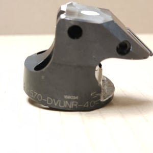 SANDVIK COROMANT T-Max P Schneidkopf zum Rückwärtsausdrehen Tool holder - 1 piece