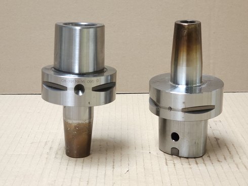 SANDVIK COROMANT Coromant Capto auf Schrumpffutter Tool holder