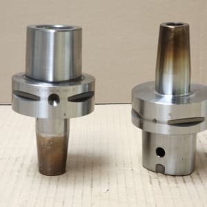 SANDVIK COROMANT Coromant Capto auf Schrumpffutter Tool holder