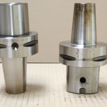 SANDVIK COROMANT Coromant Capto auf Schrumpffutter Tool holder