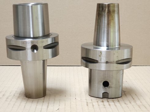 SANDVIK COROMANT Coromant Capto auf Schrumpffutter Tool holder