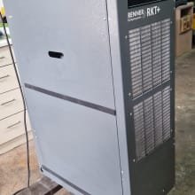 RENNER RKT +0300 refrigeration dryer with new refrigeration compressor