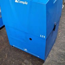 Compresor de tornillo COMPAIR L 11