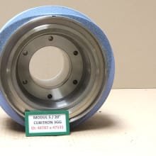 REISHAUER Modul 5 EW 20° 3GG Cubitron Grinding wheel flange