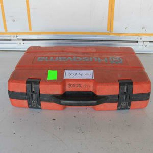 HUSQVARNA DM220 Core drilling machine