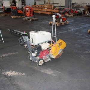 CEDIMA CF-1020 B Asphalt/concrete saw