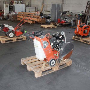 HUSQVARNA FS400 Joint cutter